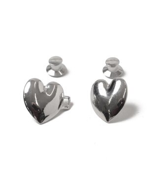 WEGO ウエスト調節モチーフクリップ 柄1