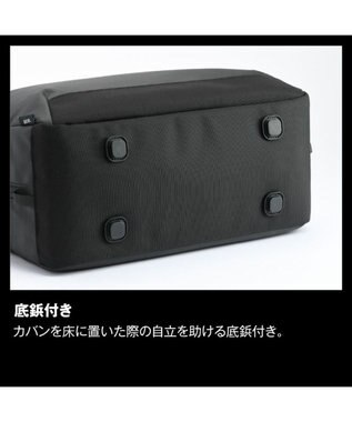 ACE BAGS & LUGGAGE ace. ラグレンティス ビズ トートバッグ 68502 エース ブラック