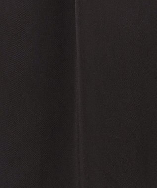 ANY SIS 【2SET】レーススリーブ ブラウス × パンツ セット ブラック