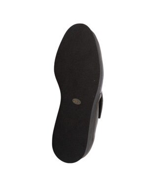 MODE ET JACOMO <D'ICI>インステップストラップシューズ ダークグレー