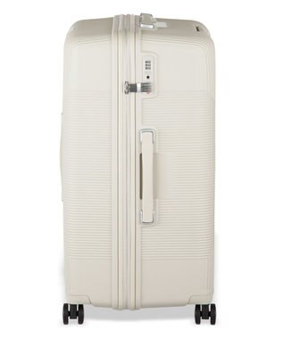 ACE BAGS & LUGGAGE RIMINI INJ417 スーツケース 89L 7～10泊 05823 リミニ アイボリー