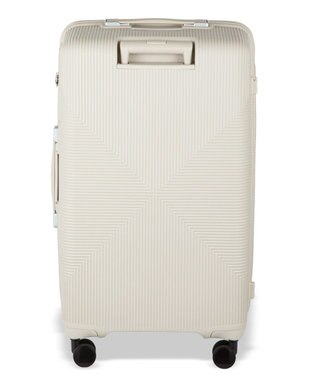 ACE BAGS & LUGGAGE RIMINI INJ417 スーツケース 89L 7～10泊 05823 リミニ アイボリー