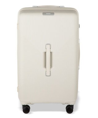 ACE BAGS & LUGGAGE RIMINI INJ417 スーツケース 89L 7～10泊 05823 リミニ アイボリー