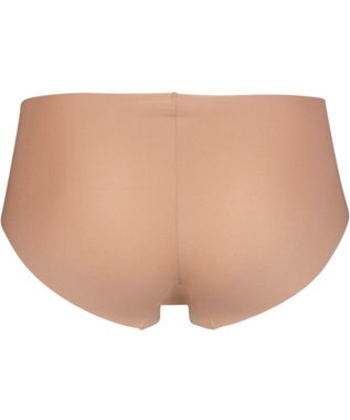 CW-X 【WOMEN】 CW-X 3D フィットショーツ 【お尻にくいこみにくい すそがズレあがりにくい】 スポーツ専用 はきこみ丈あさめ HSY300 /ワコール ベージュ