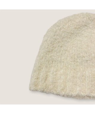 林八百吉商店 Coleman ボアシングルワッチ アイボリー