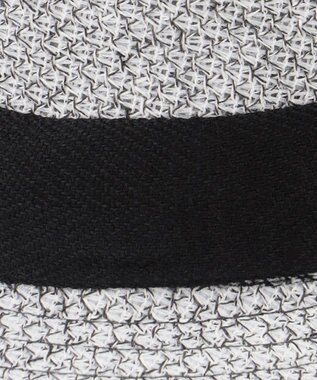 JOSEPH ABBOUD 【JAPANファブリック・吸水速乾性】ムリネラッセル ハット ライトグレー系