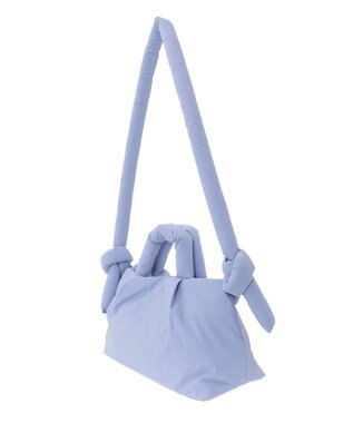 AMERICAN HOLIC 【2WAY】ショルダーパフバッグ Purple