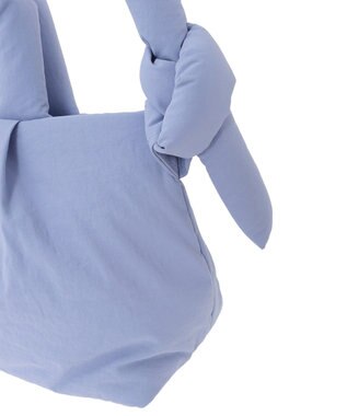 AMERICAN HOLIC 【2WAY】ショルダーパフバッグ Purple