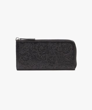GRACE CONTINENTAL Long Wallet 24S