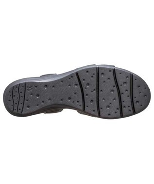 REGAL FOOT COMMUNITY 【アールドット】S22C グルカサンダル ブラック