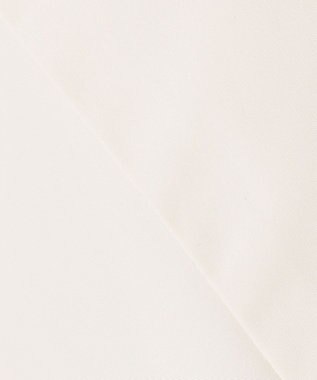 uncrave メモリータフタ ジャケット エクリュ