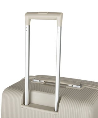 ACE BAGS & LUGGAGE RIMINI INJ417 スーツケース 89L 7～10泊 05823 リミニ アイボリー