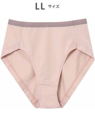 WACOAL WEB限定 ショーツ 【ハグするブラ】 BMM700とペア はきこみ丈ふかめ 段差ができにくい(後ろ裾) レディース PMM600 /ワコール