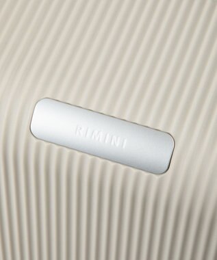 ACE BAGS & LUGGAGE RIMINI INJ417 スーツケース 89L 7～10泊 05823 リミニ アイボリー