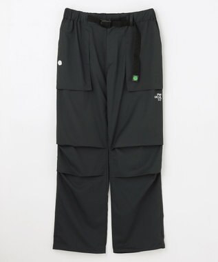 PW CIRCULUS 【MEN】ワイドカーゴパンツ ゴルフ