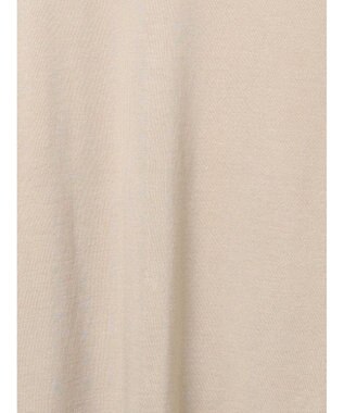 Te chichi 【雑誌掲載アイテム】2WAYカシュクールVネックカーディガン《2026 spring catalog item》 ベージュ