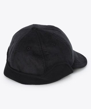 Columbia Columbia/ クレディットクレストイヤーフラップキャップ /コロンビア Black