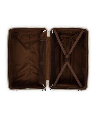 ACE BAGS & LUGGAGE RIMINI INJ417 スーツケース 89L 7～10泊 05823 リミニ アイボリー