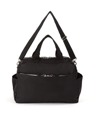 ACE BAGS & LUGGAGE ACE アリッサム ボストンバッグ A4 17695 ブラック