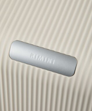 ACE BAGS & LUGGAGE RIMINI INJ417 スーツケース 89L 7～10泊 05823 リミニ アイボリー