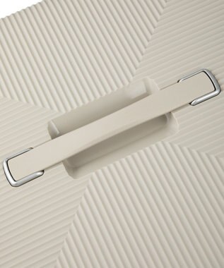 ACE BAGS & LUGGAGE RIMINI INJ417 スーツケース 89L 7～10泊 05823 リミニ アイボリー