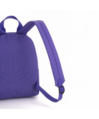 ACE BAGS & LUGGAGE EDGELINK マイクロギャラクシー ミニリュック 60494 エッジリンク パープル