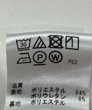 ONWARD Reuse Park 【any SiS】スカート春夏 ネイビー