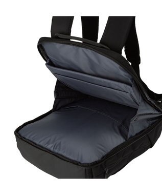 ZERO HALLIBURTON デイトン デイパック B4サイズ 14.0インチPC 81571 ブラック