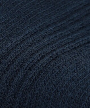 23区GOLF 【MEN】ハイソックス ネイビー系