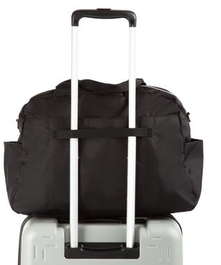 ACE BAGS & LUGGAGE ACE アリッサム ボストンバッグ A4 17695 ブラック