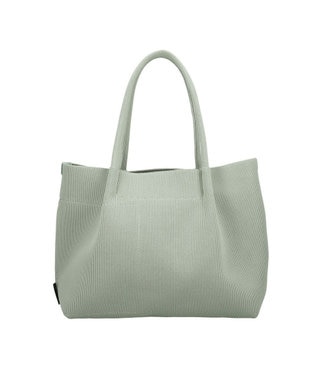 ROOTOTE 2486【手洗い可能】CJ.デリ.ルフル.パンダ-A 02：セージ