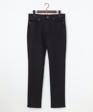 JOSEPH ABBOUD 【人気】2WAYストレッチISKOデニム ブラック系