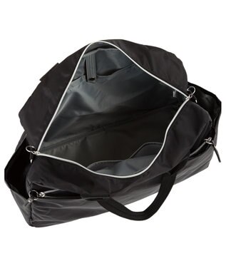 ACE BAGS & LUGGAGE ACE アリッサム ボストンバッグ A4 17695 ブラック