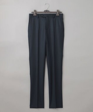 GOTAIRIKU 【DORMEUIL/ドーメル】ミレニアル　通年スーツ＿ダークグリーン ダークグリーン系1