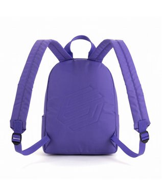 ACE BAGS & LUGGAGE EDGELINK マイクロギャラクシー ミニリュック 60494 エッジリンク パープル