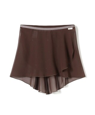 Chacott ◎【Nela ライン】ジュニア スカート