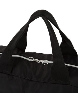 ACE BAGS & LUGGAGE ACE アリッサム ボストンバッグ A4 17695 ブラック