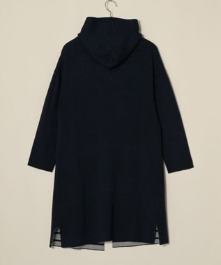 ONWARD Reuse Park 【any SiS】ニット秋冬 ネイビー