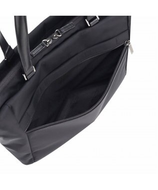 ACE BAGS & LUGGAGE MACKINTOSH PHILOSOPHY ミア トートバッグ A4サイズ 11205 マッキントッシュフィロソフィー ブラック