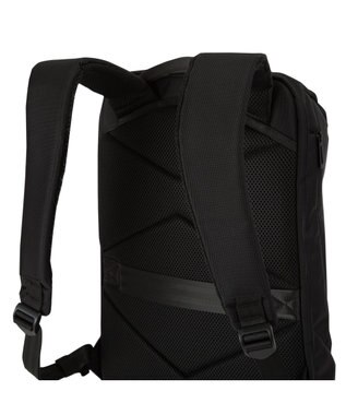 ZERO HALLIBURTON デイトン デイパック B4サイズ 14.0インチPC 81571 ブラック