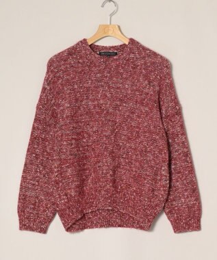 ONWARD Reuse Park 【23区】ニット秋冬 レッド