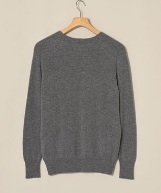 ONWARD Reuse Park 【23区】ニット秋冬 グレー