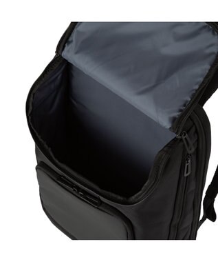 ZERO HALLIBURTON デイトン デイパック B4サイズ 14.0インチPC 81571 ブラック