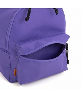 ACE BAGS & LUGGAGE EDGELINK マイクロギャラクシー ミニリュック 60494 エッジリンク パープル