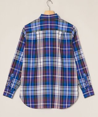 ONWARD Reuse Park 【23区】ブラウス春夏 ブルー