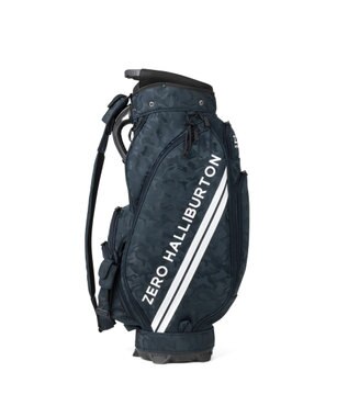 ZERO HALLIBURTON エッセンシャルキャディバッグ ZHG-CB d5 82428
