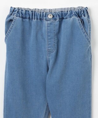 ANY KIDS ひんやりクール パンツ デニム