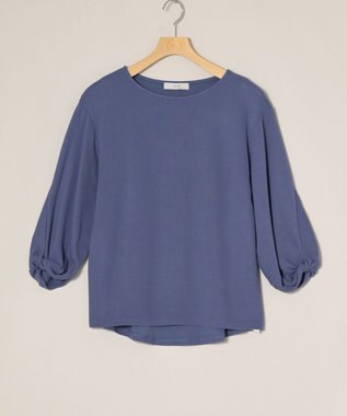 ONWARD Reuse Park 【any FAM】カットソー春夏 ブルー