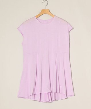 ONWARD Reuse Park 【23区】カットソー春夏 パープル