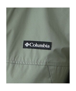 Columbia Columbia/ ウィメンズジプシーバーズIIロングジャケット /コロンビア Cypress